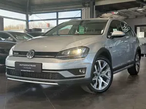 Volkswagen Golf VII Alltrack Variant Basis BMT 4Motion