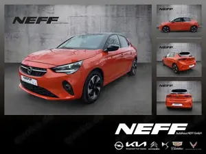 Opel Corsa F e Elegance Navigation+Kamera+Totwinkel