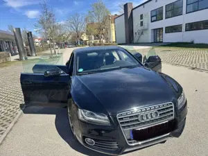 Audi A5 2.0 TFSI Sportback quattro S tronic
