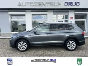 Volkswagen Tiguan Allspace 2.0 TDI Life*7 Sitzer*ACC*HUD*