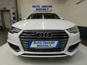 Audi A4 Avant 40 TDI quattro Sport*Aut*NaviMMI*Panora