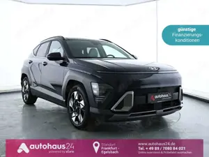 Hyundai KONA 1.6 GDI Prime|Navi|Bose|PDC|Sitzhzg.