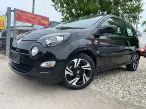 Renault Twingo Paris