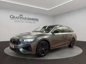 Skoda Octavia Combi RS 2.0 TSI DSG