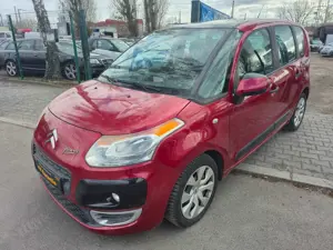 Citroen C3 Picasso Tendance 1 Hand Garantie Panorama Serviceheft Bild 3