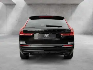 Volvo XC60 D4 R-Design AHK PANO SPORTSITZ(E) Bild 4