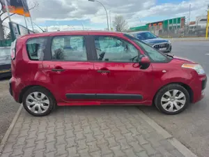 Citroen C3 Picasso Tendance 1 Hand Garantie Panorama Serviceheft Bild 4