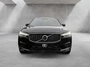 Volvo XC60 D4 R-Design AHK PANO SPORTSITZ(E) Bild 2