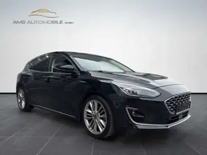 Ford Focus Lim. Vignale*LED*BO*KAMERA*KEYLESS*DAB