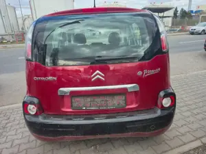 Citroen C3 Picasso Tendance 1 Hand Garantie Panorama Serviceheft Bild 5