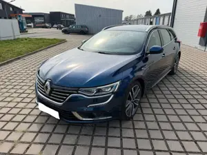 Renault Talisman Grandtour Intens*AUT*R-KAMERA*BOSE*