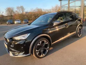 CUPRA Formentor VZ e-Hybrid 19" Teilleder Kam Sitzhz.