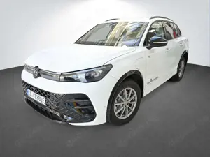 Volkswagen Tiguan 1.5 TSI Automatik R-Line eHybrid