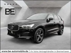 Volvo XC60 D4 R-Design AHK PANO SPORTSITZ(E)
