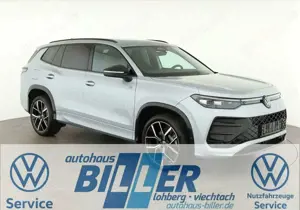 Volkswagen Tayron 2.0 TDI DSG 4Motion R-Line Black Style