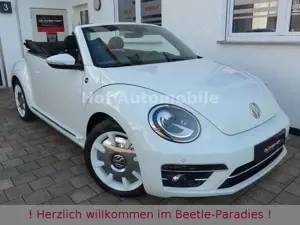 Volkswagen Beetle 1.4TSI Sound Plus Fender Xenon AppCon.