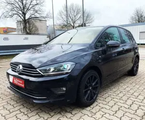Volkswagen Golf Sportsvan 1.2 TSI DSG|FRONT ASSIST|EURO6