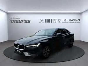 Volvo S60 Core Mild-Hybrid Navi Klimaautom LED USB SHZ PDC