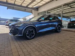 CUPRA Formentor 18 Zoll Alufelgen, Climatronic, Navigationssystem Bild 4