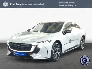 Mazda 6e EV Takumi Plus