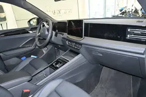Volkswagen Tiguan 1.5 TSI Automatik R-Line eHybrid Bild 5