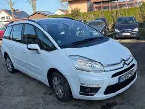 Citroen Grand C4 Picasso Selection zum Ausschlachten