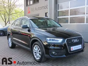 Audi Q3 2.0 TDI quattro
