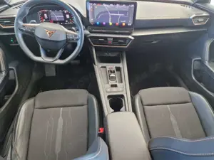 CUPRA Formentor 18 Zoll Alufelgen, Climatronic, Navigationssystem Bild 2