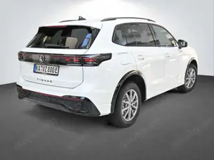 Volkswagen Tiguan 1.5 TSI Automatik R-Line eHybrid Bild 2