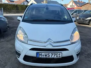 Citroen Grand C4 Picasso Selection