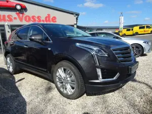 Cadillac XT5 Premium AWD