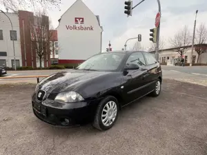 SEAT Ibiza *KLIMATRONIC*AUX*SHZ*TEMPOMAT*TÜV/AU*03/2028*