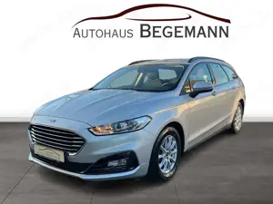 Ford Mondeo T 2.0 EB Trend Aut AHK WinterPk