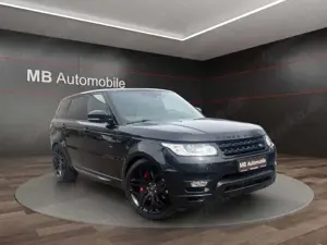 Land Rover Range Rover Sport Autobiography Dynamic Pano Bild 5
