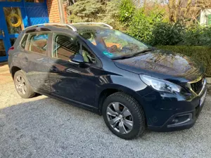Peugeot 2008 2008 BlueHDi 100 STOP