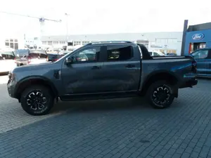 Ford Ranger Wildtrak X e-4WD DoKa *Matrix*BO-Play* Bild 2