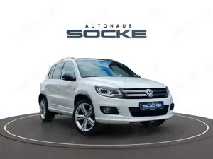 Volkswagen Tiguan 2.0 TDI CityScape
