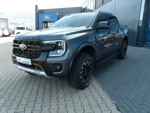 Ford Ranger Wildtrak X e-4WD DoKa *Matrix*BO-Play*