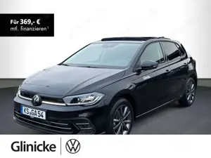 Volkswagen Polo Style 1.0 TSI DSG, PANO, RFK