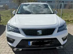 SEAT Ateca Ateca Diesel 1.6 TDI Xcellence