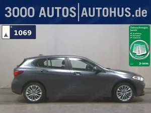 BMW 118 iA Navi Shz DAB