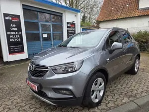 Opel Mokka X Active Start/Stop Euro 6 TÜV Neu..