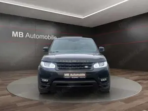 Land Rover Range Rover Sport Autobiography Dynamic Pano Bild 3