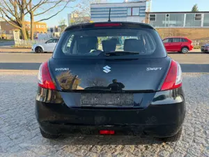 Suzuki Swift 1.2 Club*Klima*EFH*PDC*Euro5 Bild 3