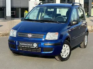 Fiat Panda 1.2 8V Dynamic *Klima*