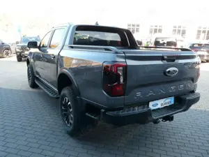 Ford Ranger Wildtrak X e-4WD DoKa *Matrix*BO-Play* Bild 5