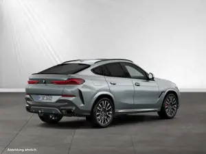 BMW X6 xDrive40i M Sport Pro|Pano|Komfortsitz|AHK Bild 2