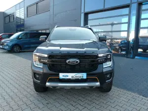Ford Ranger Wildtrak X e-4WD DoKa *Matrix*BO-Play* Bild 3