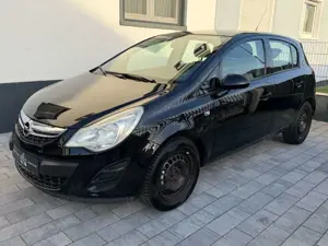 Opel Corsa D Satellite /2.HAND/KLIMA/TEMPOMAT