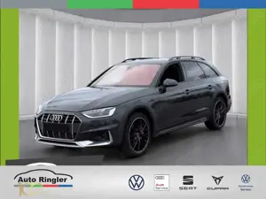 Audi A4 allroad quattro 45TFSI*S-tron AHK Matrix-LED